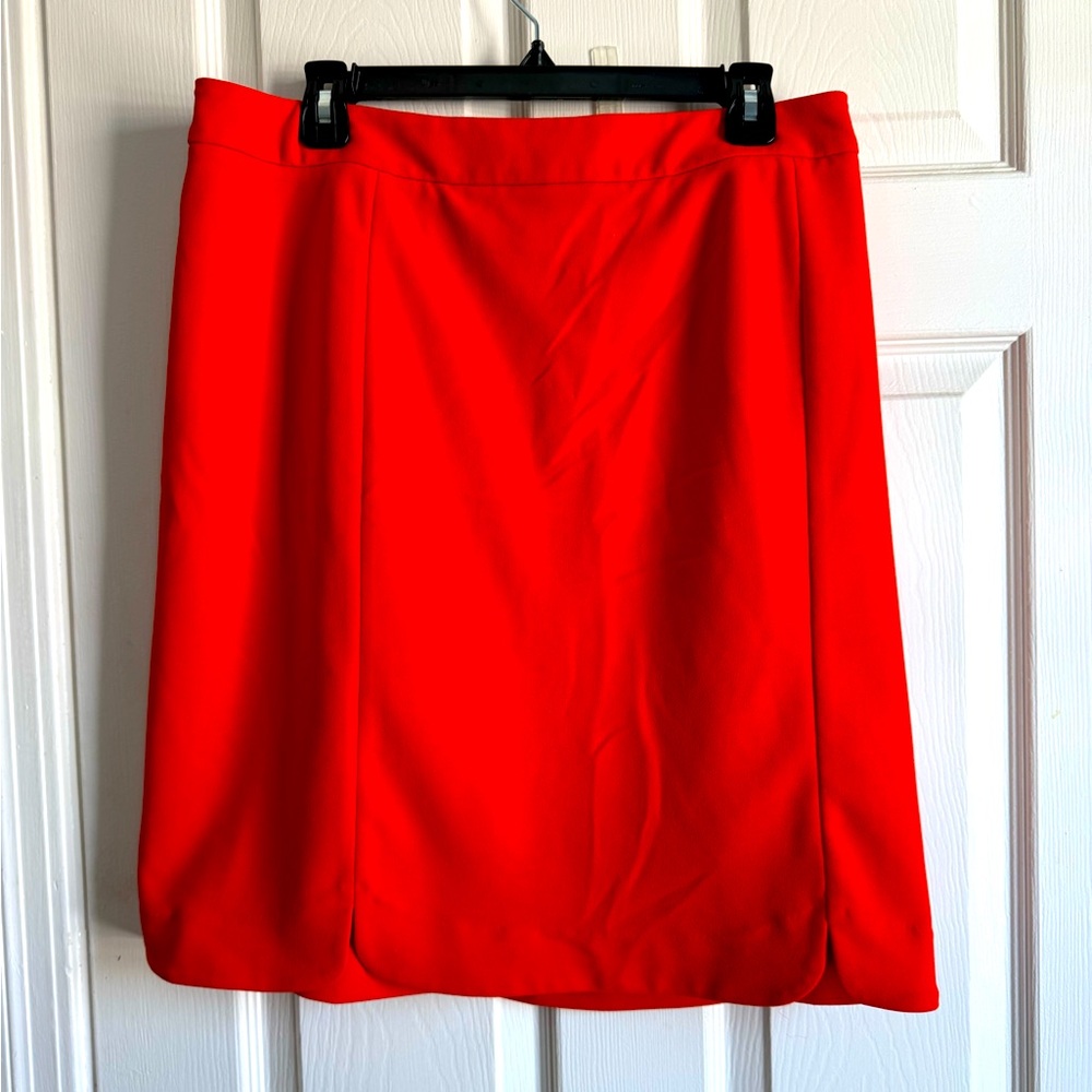 Skies are Blue casual skirt